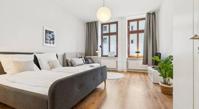Holiday apartment | Pets are welcome — photo 2
