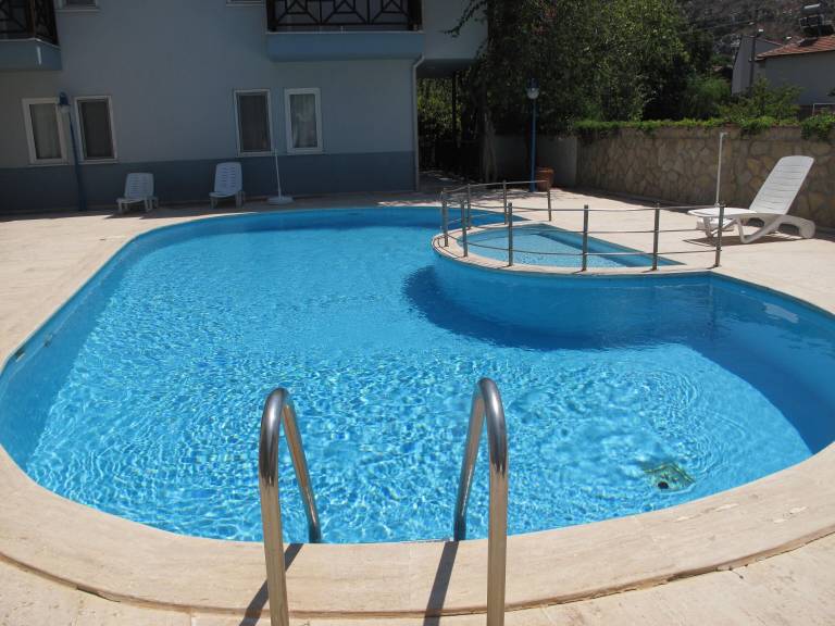 Huis Dalyan