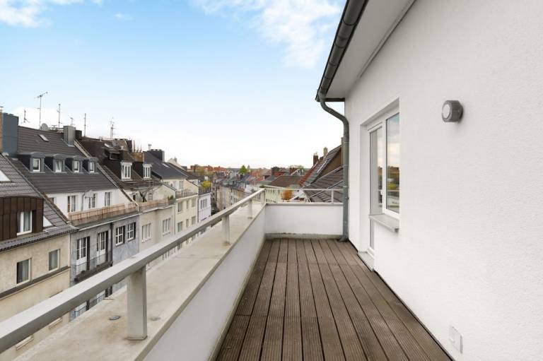 Lejlighedshotel  Düsseldorf-Stockum