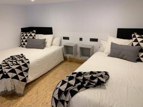 Apartamento Valladolid