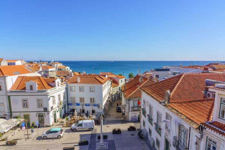 Apartamento  Sesimbra
