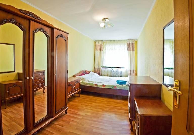 Apartment  Almaly District