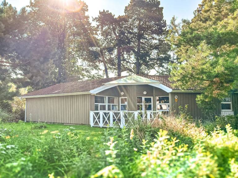 Ferienhaus Priwall