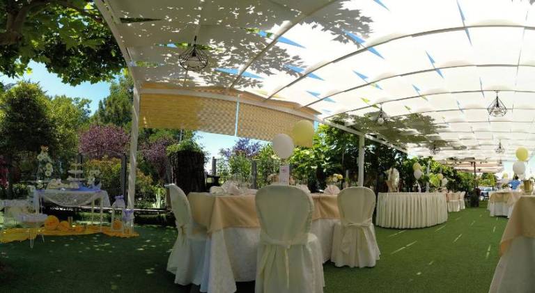Ristorante Albergo Gerardo Di Masi — photo 3