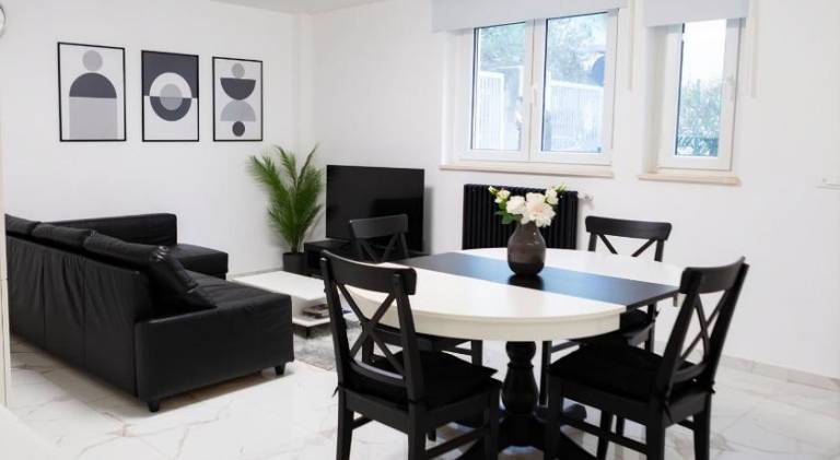 Holiday apartment | Beach nearby | Pet-friendly in Montesilvano