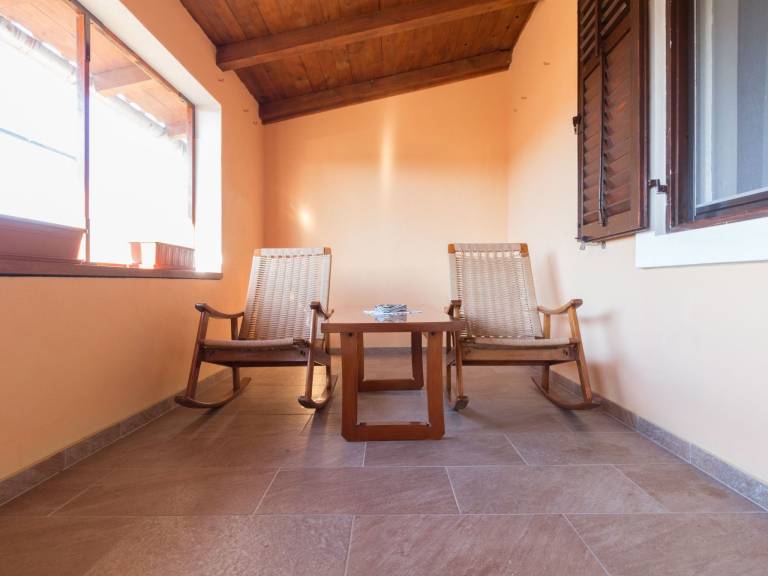 Ferienhaus Petrčane