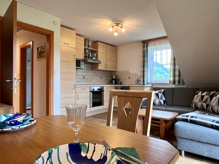 Ferienwohnung Windischgarsten