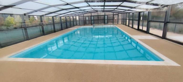 Chalet Arzal