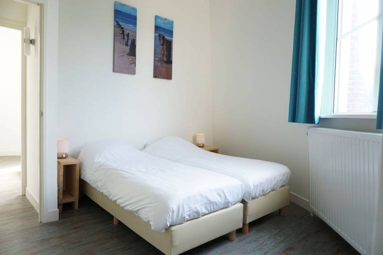Fully equipped house with terrace, sauna & BBQ | Close to the beach | Pets allowed — photo 3