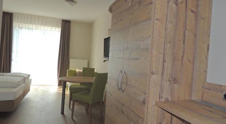 Hotel Gasthof Neue Post