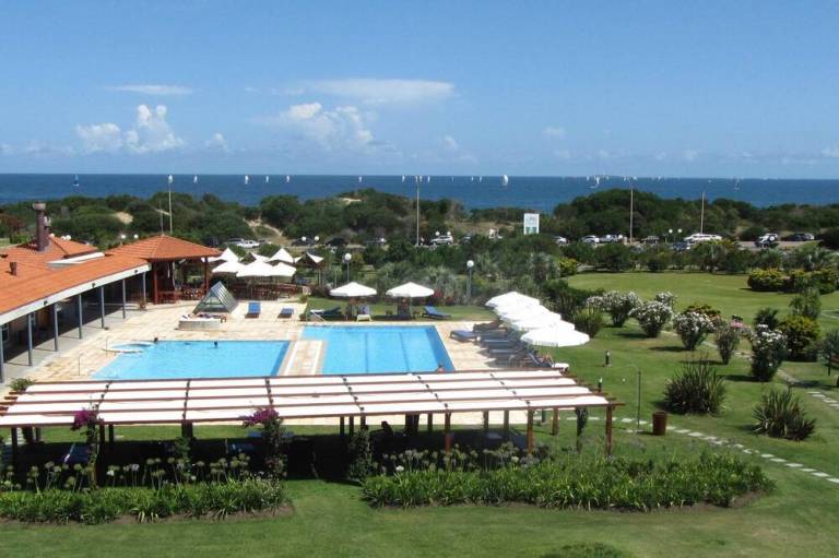 Apart hotel  Punta del Este