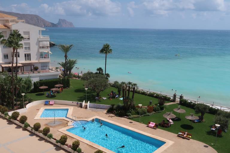 Apartment  Altea