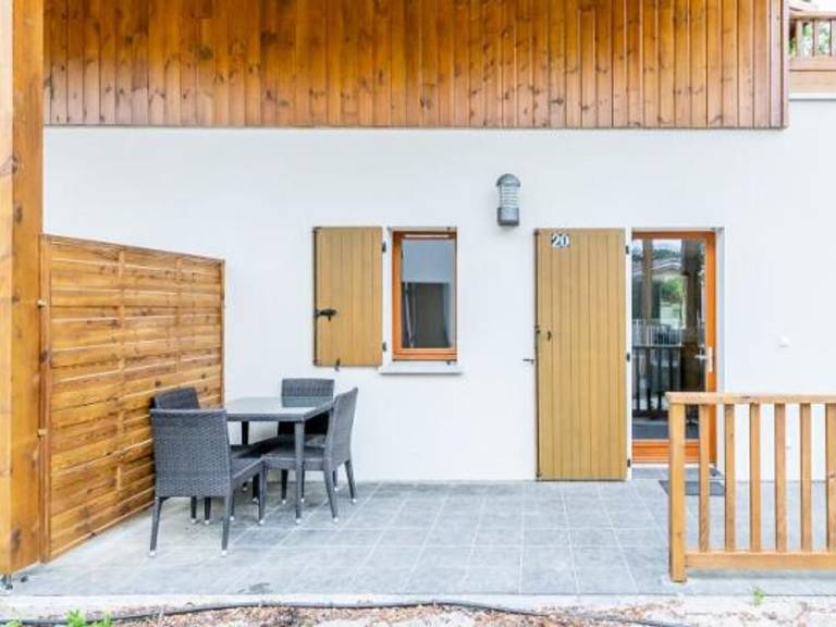 Appartement Le Porge