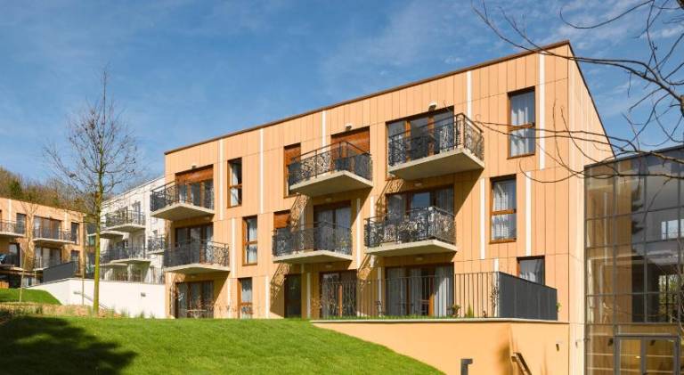 Appartement  Croix