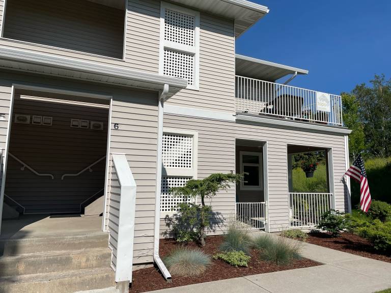 Condo  Missoula