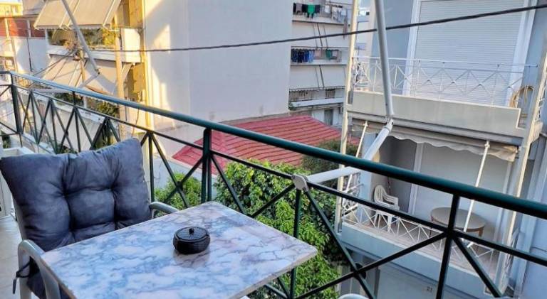 Holiday apartment with patio | Suitable for remote work — photo 5
