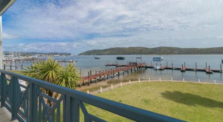 Ferienwohnung Knysna