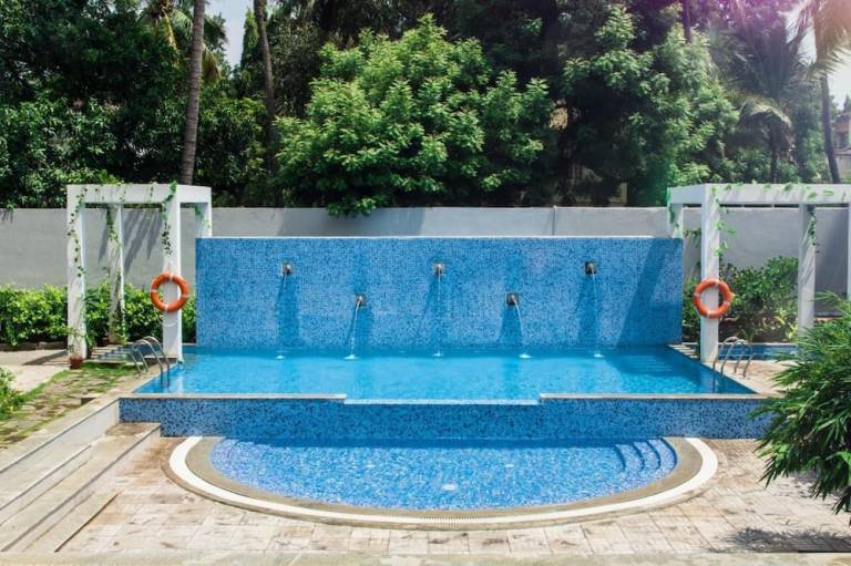 JC Residency Madurai