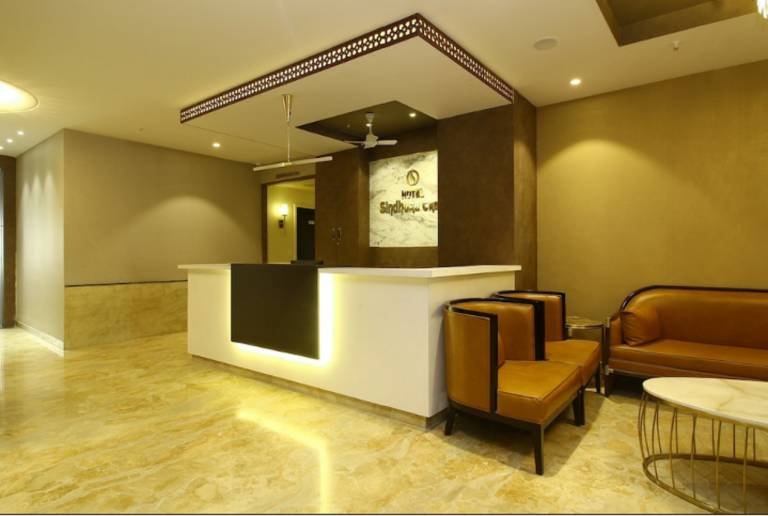 Hotel Sindhura Grand — photo 2