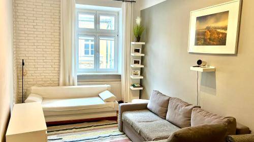 Apartament Kazimierz