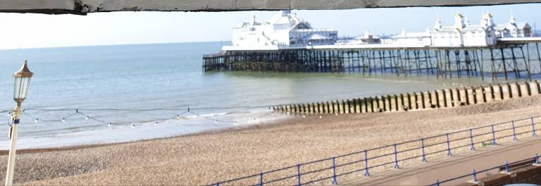 Apartment Eastbourne
