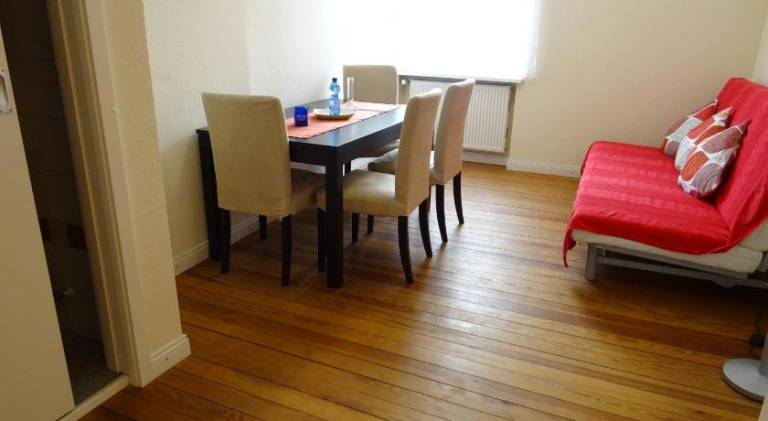 Beautiful rental apartment with grill | Good for workation | Pets are welcome — photo 5