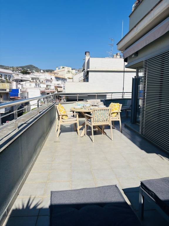 Apartament Sitges
