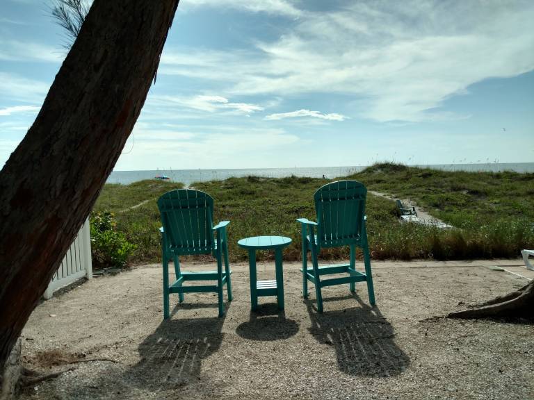 Cottage Indian Rocks Beach
