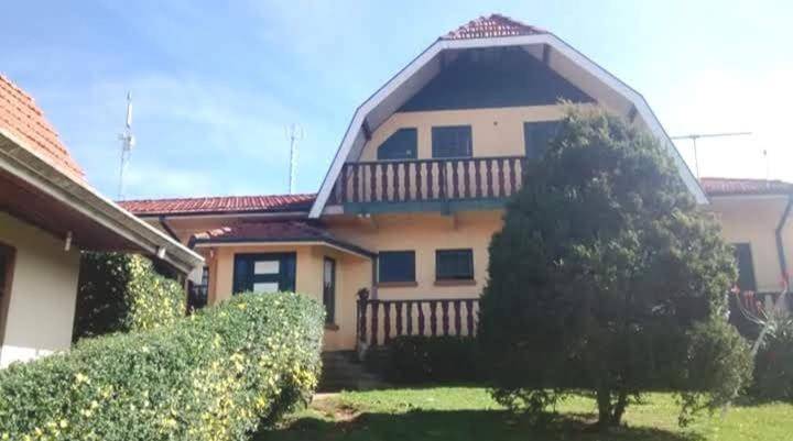 Casa de Hospedes, 200m da Fabrica Baden Baden in Campos