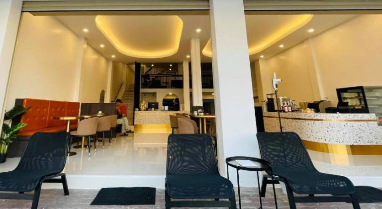 Top North Hotel Maesai — photo 3
