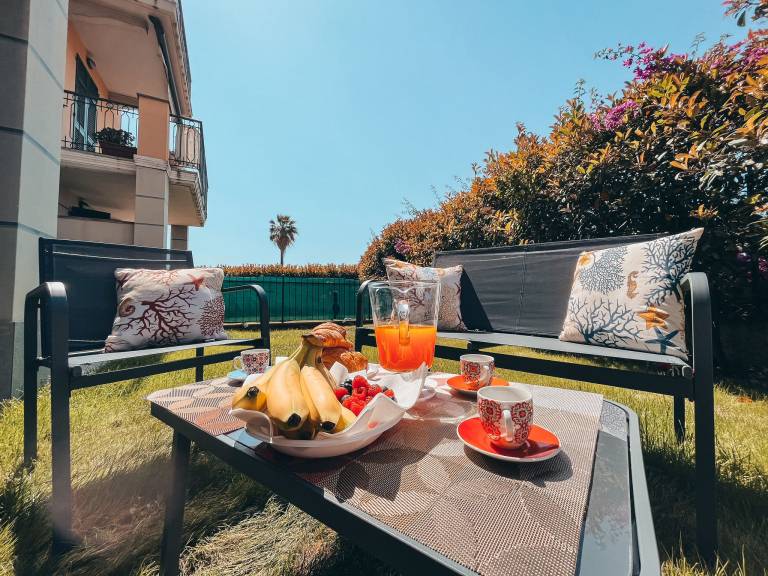 Appartement Imperia