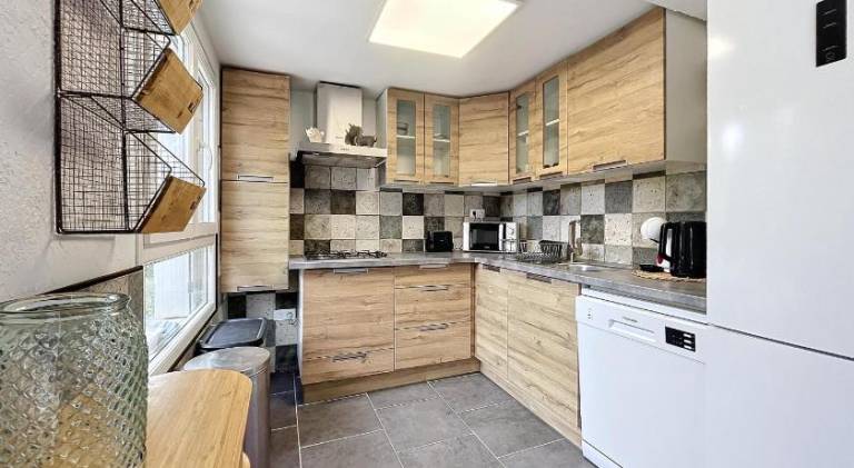 Rental apartment with 1 room for 4 persons — photo 3