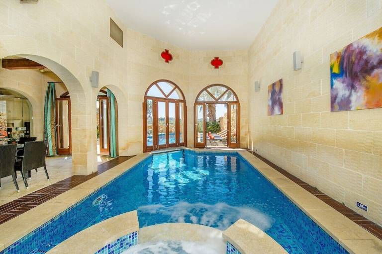 Villa Għasri