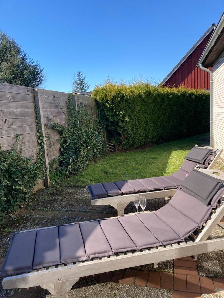 65 m² Ferienhaus ∙ 2 Schlafzimmer ∙ 4 Gäste – Bild 11