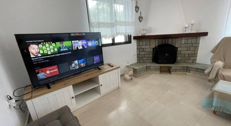 Ample villa with terrace & garden | Close to the beach | Pets are welcome — photo 4