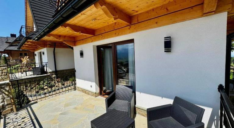 Holiday apartment with terrace | Pets are welcome — photo 5