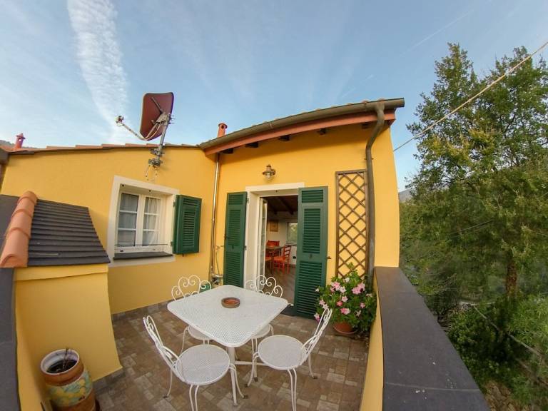 Casa Osiglia