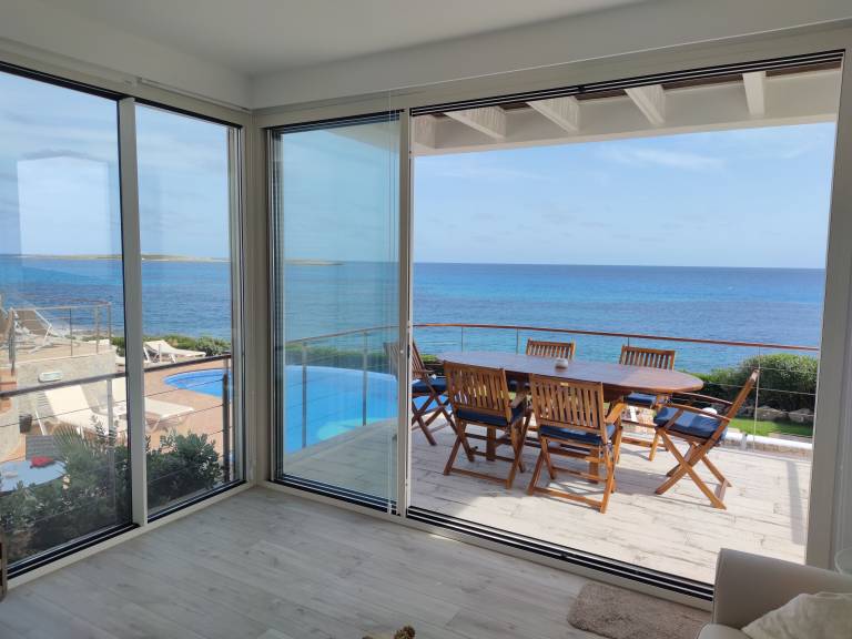 Villa Marina de Son Ganxo