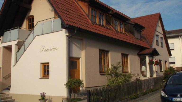 Ferienwohnung Treuchtlingen