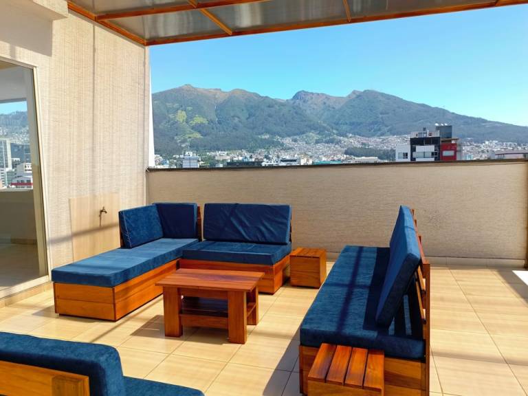 Apartamento El Giron
