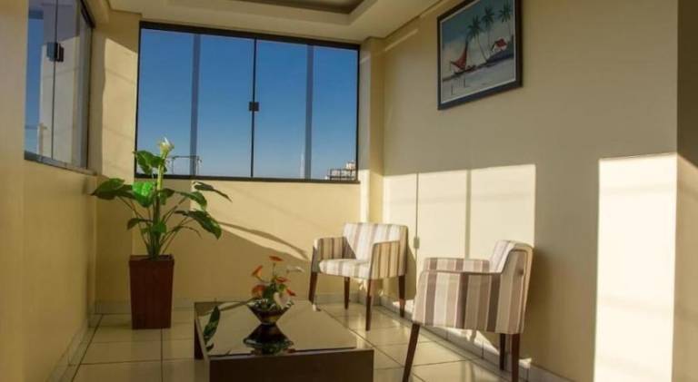 Hotel Tropical — photo 3