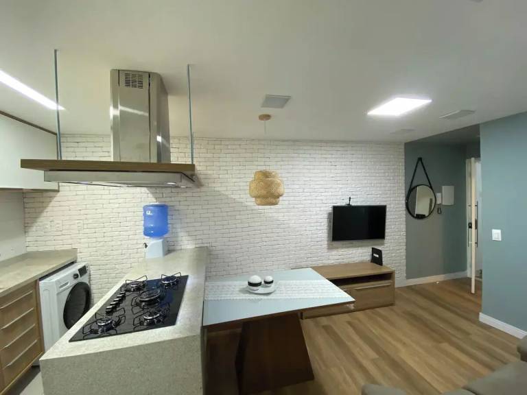 Apartamento  Barra