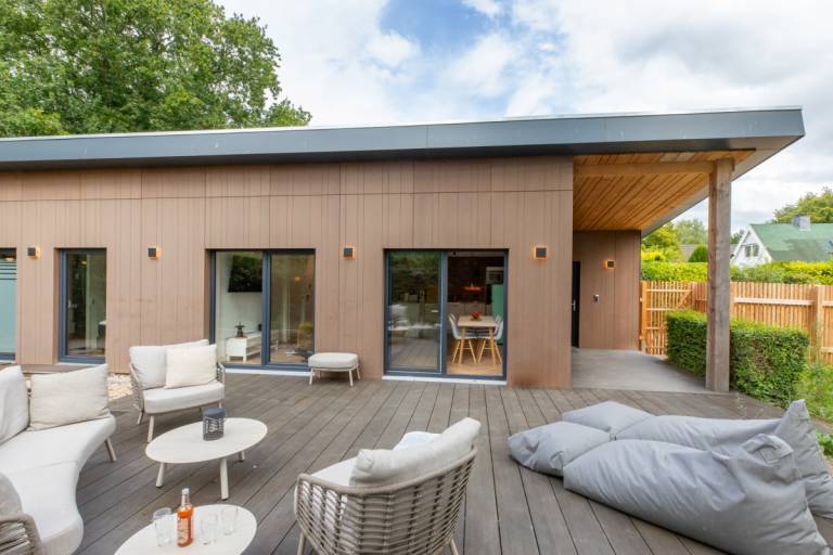 ZE1545 Ferienhaus im Wolphaartsdijk