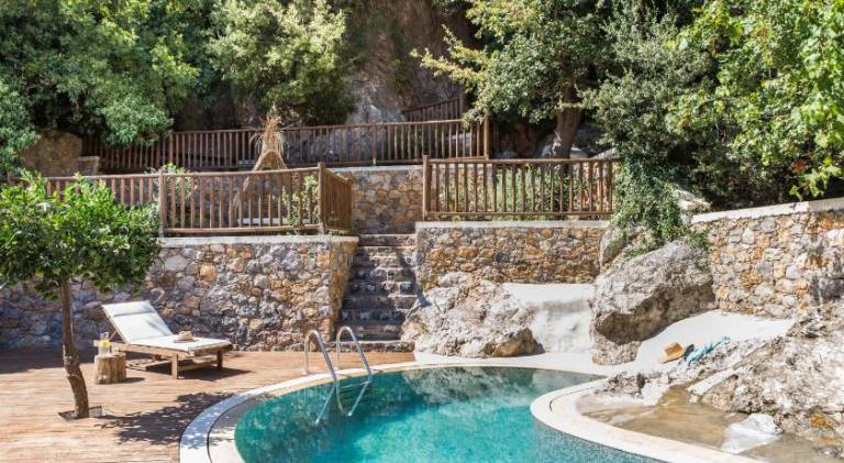 Βίλα Κλησίδι