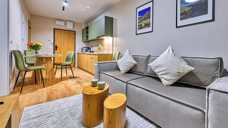 Apartament Szklarska Poręba