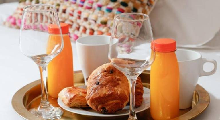 Fully equipped charming apartment | Near Eiffel Tower | Dogs allowed — photo 4
