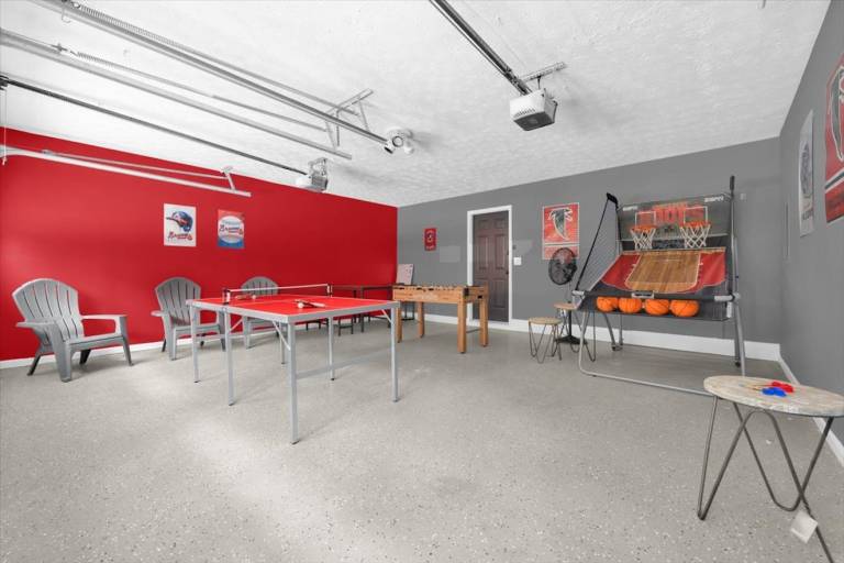 Vacation home with 3 rooms for 6 persons — photo 3