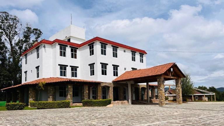 Hotel Renacer — photo 3