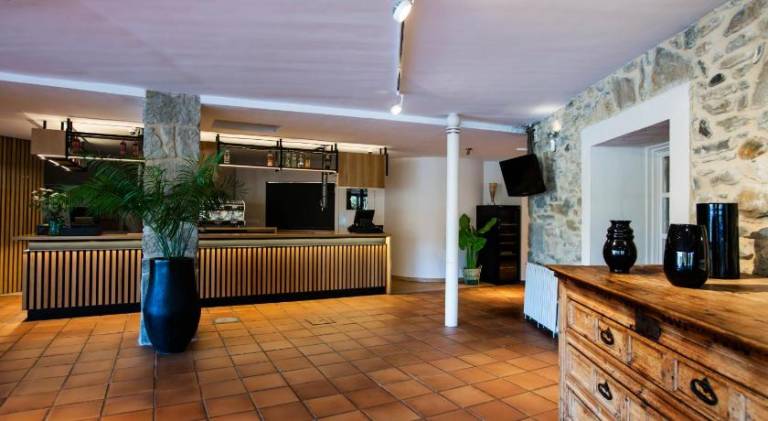 La Pedania Hotel Y Bungalows - Liguerre de Cinca — photo 5