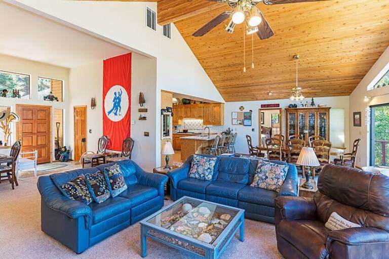 Cabin Northstar